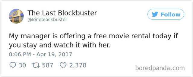 The Last Blockbuster Is Still With Us, Funnier Than Before