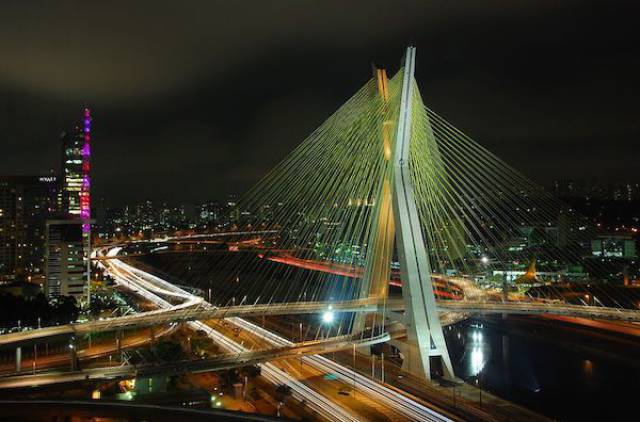 Weirdest Bridge Designs In The World