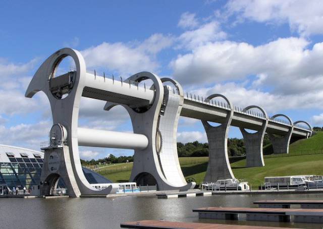 Weirdest Bridge Designs In The World