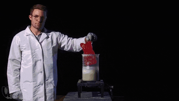 Because This Is Science (15 gifs) - Izismile.com
