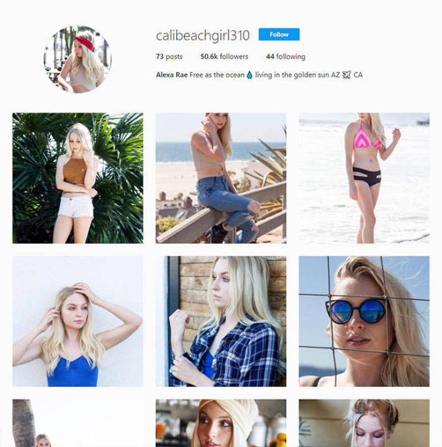 Become A Fake Celebrity In One Day With Instagram