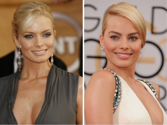 Celebrities That Look The Same, But Are Actually Different People