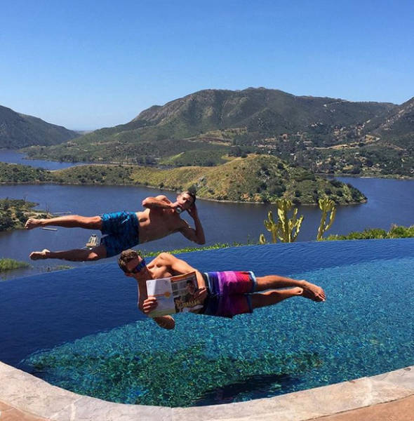 21 Way To Show Everyone How Good Was Your Vacation