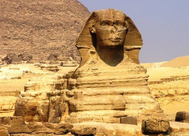 Shocking Anchient Egypt Facts Unearthed