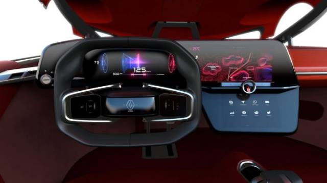 This Is How Cars Will Look Like In The Future