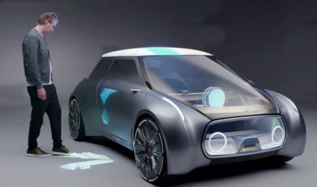 This Is How Cars Will Look Like In The Future