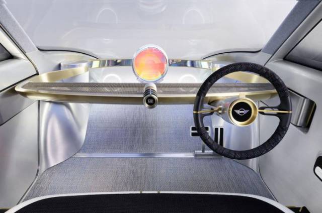 This Is How Cars Will Look Like In The Future