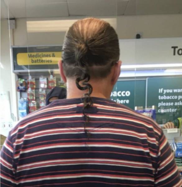 Yet Another Epic Fail From The Barbers