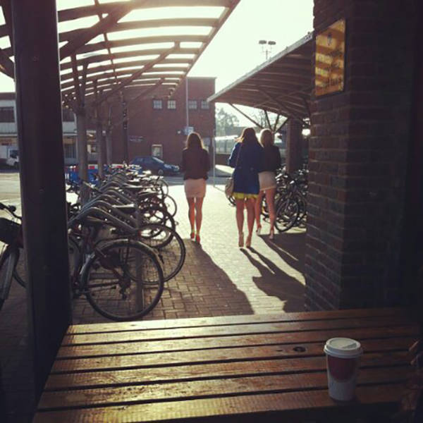 Funny One Night Stands And Walk Of Shame (29 pics)