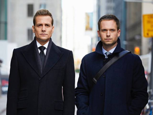 20 Most Popular TV Shows Of 2017 So Far