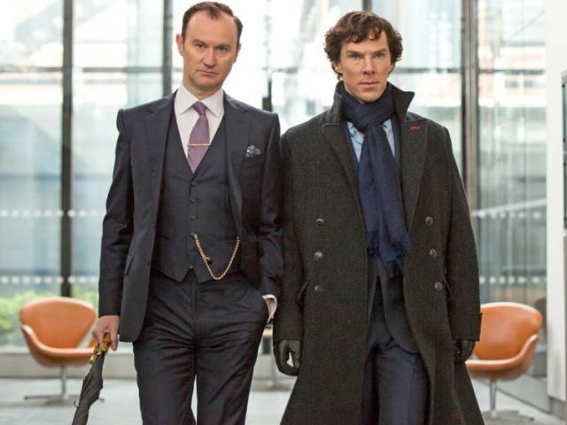 20 Most Popular TV Shows Of 2017 So Far