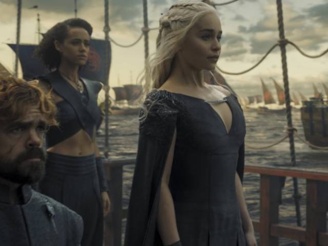 20 Most Popular TV Shows Of 2017 So Far