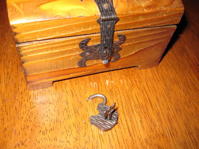 This Couple Found Hidden Treasure Inside A Secret Door In Their New Home