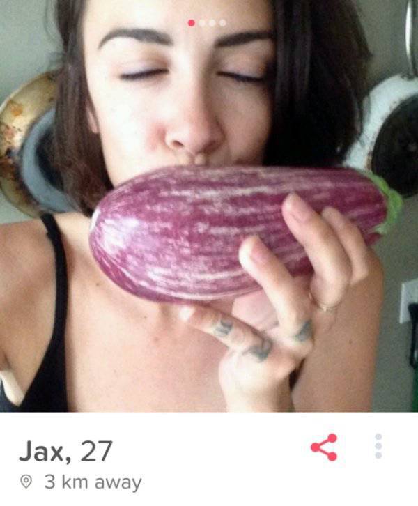 You Can Find Just About Any Strangest Person On Tinder