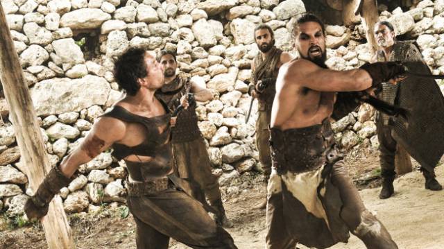 Here Are Some Exciting Game Of Thrones Facts