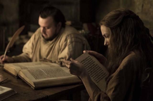 Here Are Some Exciting Game Of Thrones Facts