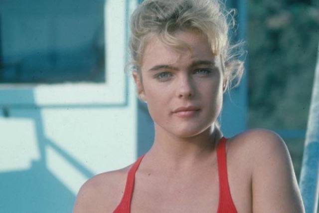 You’ve Probably Forgotten All About Some Of The Most Gorgeous 90s Hollywood Babes