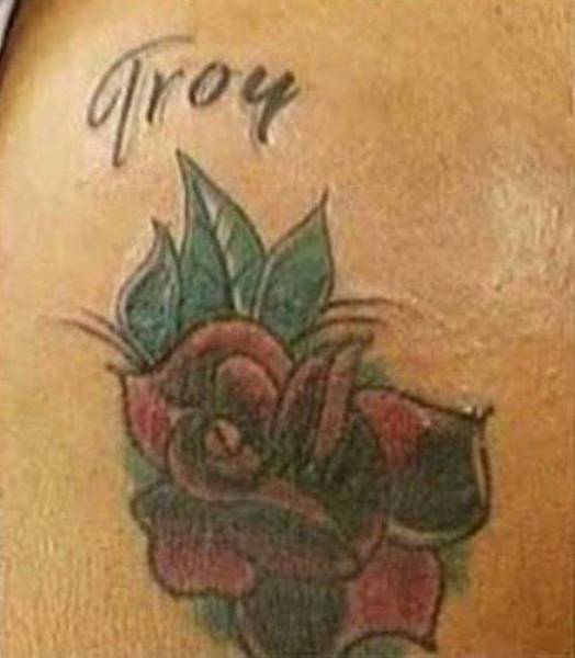 Some Tattoos Are Just Not A Good Idea