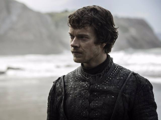 How The “Game Of Thrones" Actors Look In Real Life