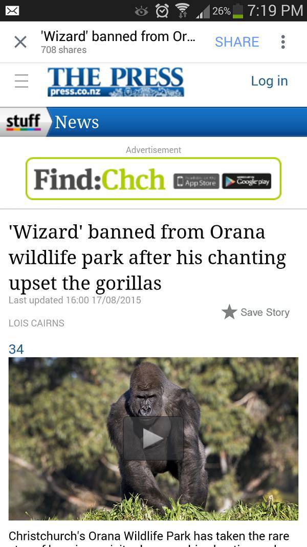 News Headlines That Will Make You Giggle