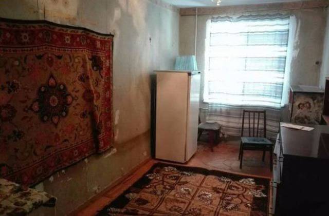 These Apartments Could Get An Award For The Worst Interior Ever