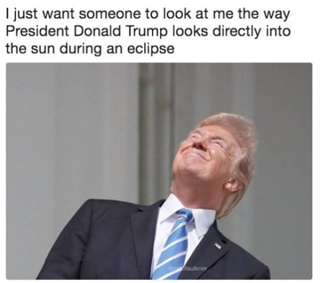 Eclipse Is Nothing Without The Memes About It