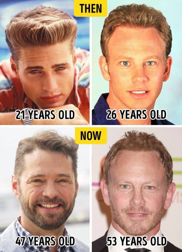 Get Ready To Feel VERY Old!