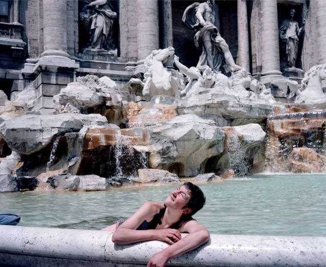 Here’s How Italy’s Sweet Life Of 1980s Looked Like