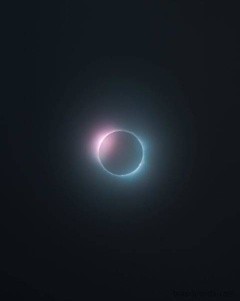 If You Missed The Solar Eclipse – You Definitely Have To Catch Up On It!