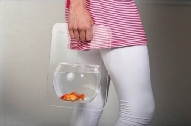 Women Get All The Strangest Inventions Out There!