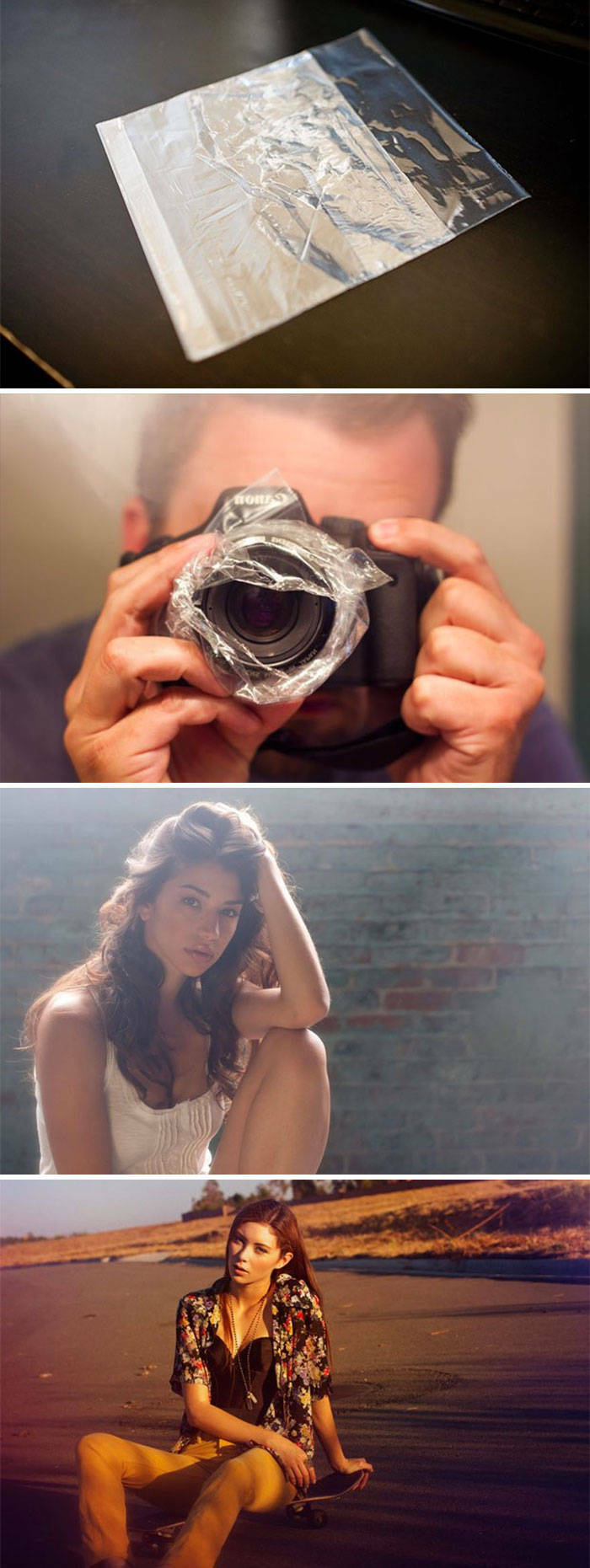 How To Take Perfect Photos With Barely Any Effort