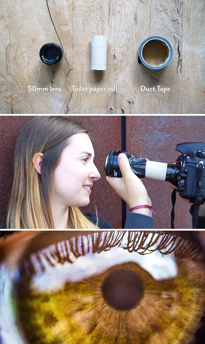 How To Take Perfect Photos With Barely Any Effort