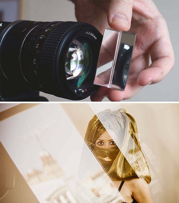 How To Take Perfect Photos With Barely Any Effort
