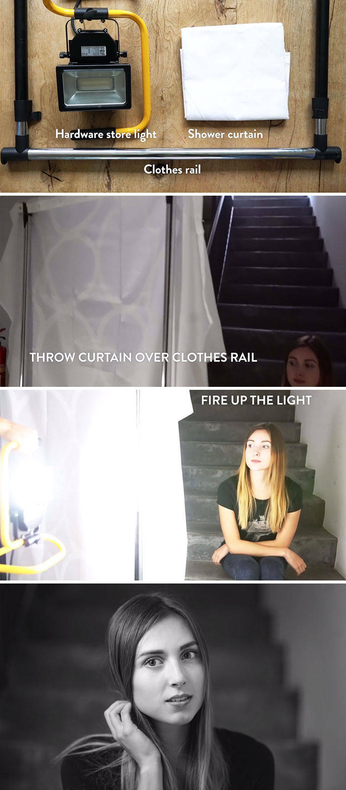 How To Take Perfect Photos With Barely Any Effort
