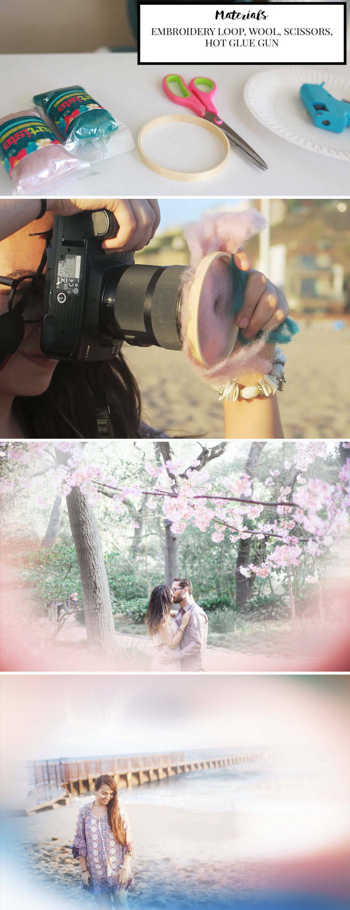 How To Take Perfect Photos With Barely Any Effort