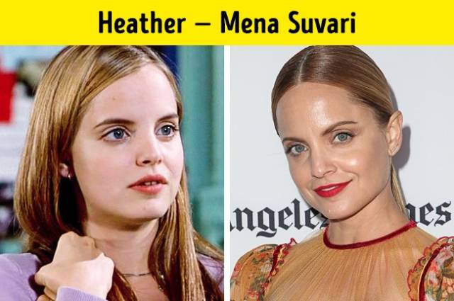 Here’s How Our Favorite Comedy Actors Changed Over The Years