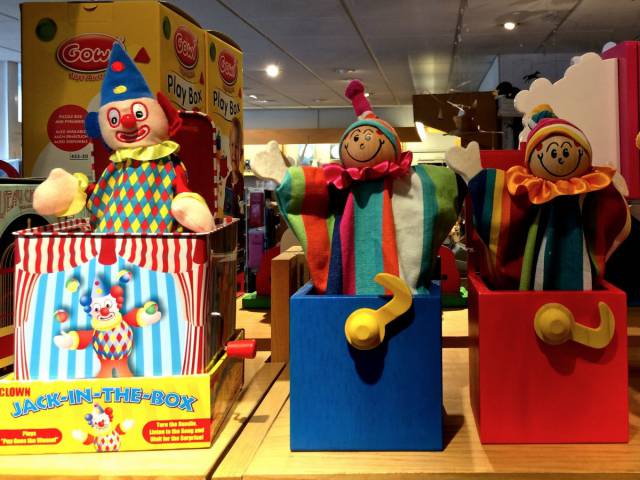 US National Toy Hall of Fame Named Greatest Kids’ Toys Ever