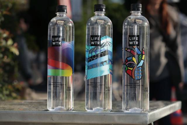 Bottled Water Is Not What We’re Told It Is