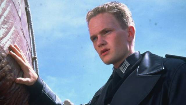 “Starship Troopers” Are Not So Young Nowadays