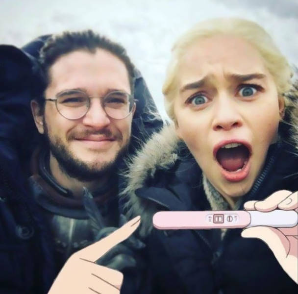 People Will Never Get Tired Of Memeing About “Game Of Thrones” Season 7 Finale