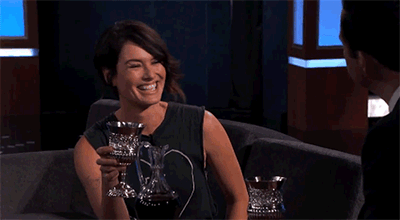 Lena Headey Is So Much Better Than Her “Game Of Thrones” Character