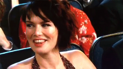 Lena Headey Is So Much Better Than Her “Game Of Thrones” Character