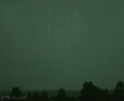 Lightning Strikes Are No Less Than Astonishing!