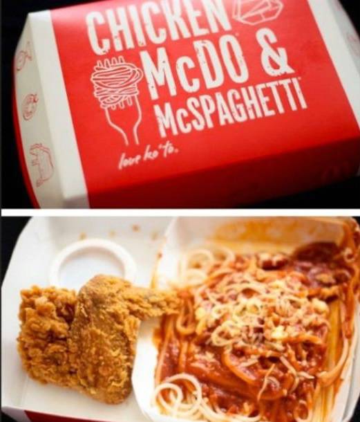 How Do These Fast Food Items Even Exist?!