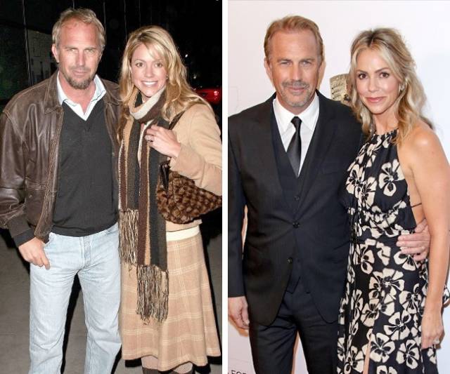 Not All Celebrities Divorce Constantly – Some Stay Happily Married