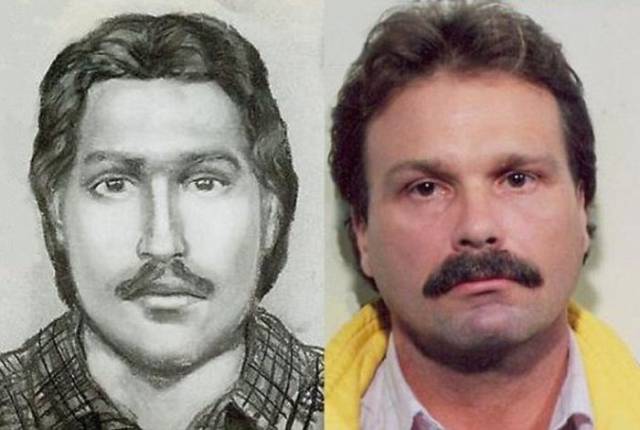 Police Sketches Can Be So Bad And So Good