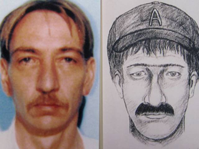 Police Sketches Can Be So Bad And So Good