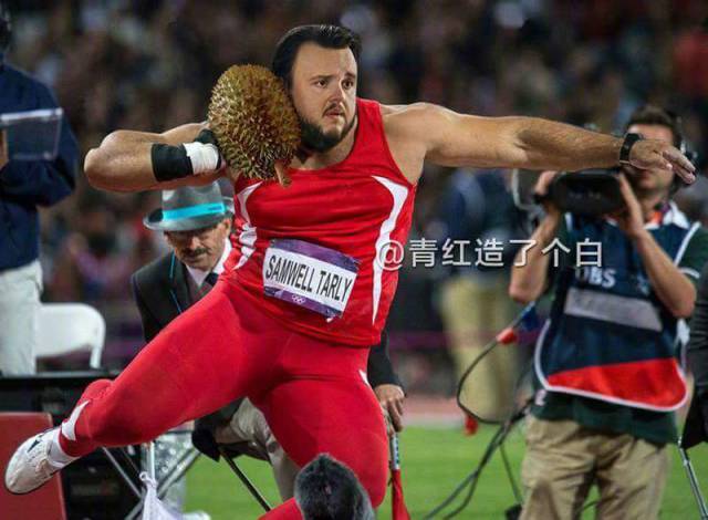 What Would’ve Happened If “Game Of Thrones” Had Olympic Games…