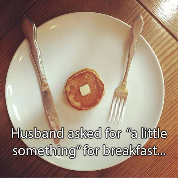 Wives Know Best How To Prank Their Husbands