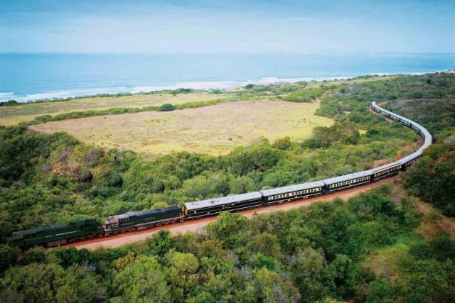 You Simply MUST Take These Train Trips In Your Lifetime!